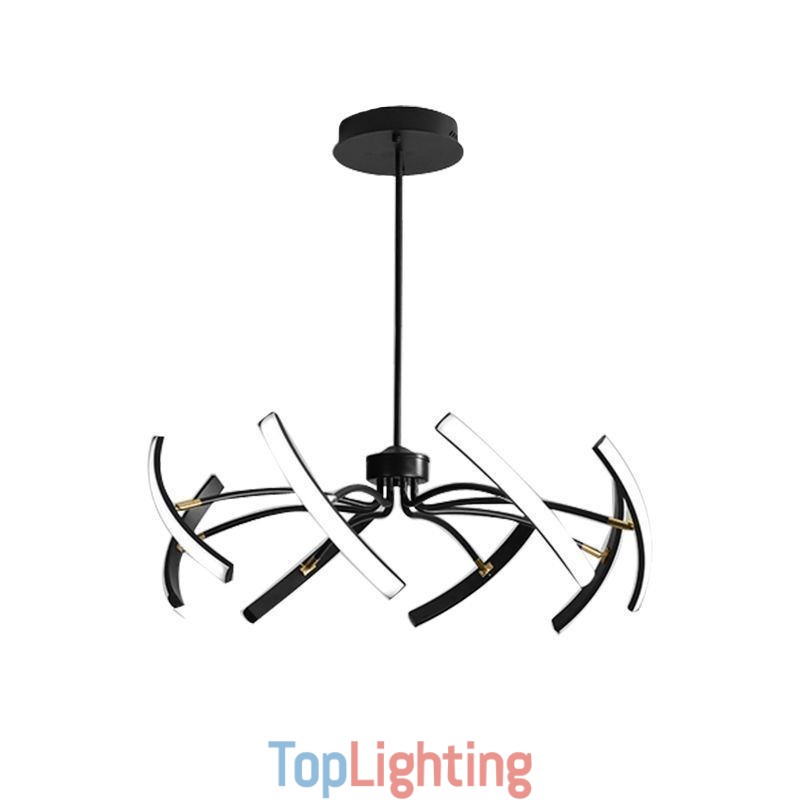 Pendant Light Minimalist Transformable Ceiling Light