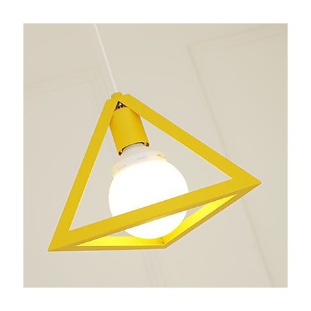 Lantern Mini Style Painting Metal Chandelier Lantern Mini Style Painting Metal Chandelier