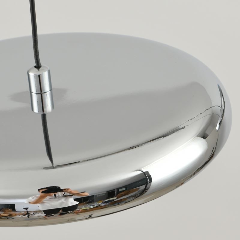 Ceiling Light Three Head Pendant Light