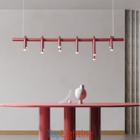 Hanging Light U Shape Decorative Pendant Light Hanging Light U Shape Decorative Pendant Light