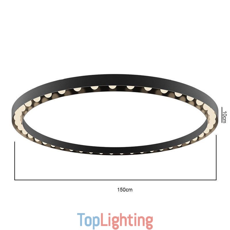 American Pendant Light Retro Wrought Iron Decoration Ceiling Light