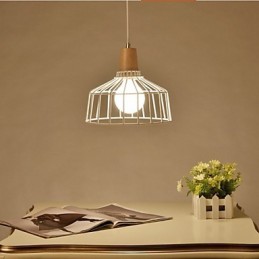 Metal Chandelier lighting Simple