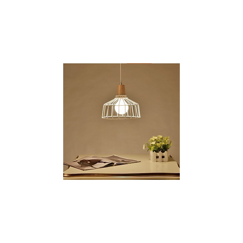 Metal Chandelier lighting Simple