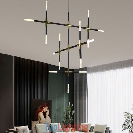 Pendant Light Splicing Warm White Creative Ceiling Light DIY Combination Lamp Pendant Light Splicing Warm White Creative Ceiling Light DIY Combination Lamp
