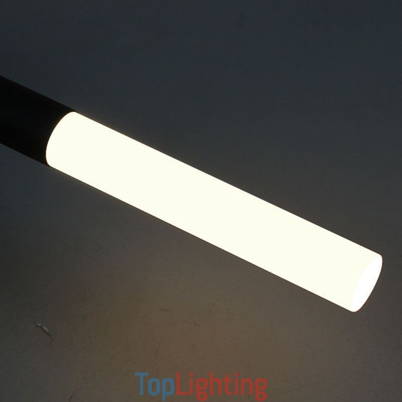 Simple Pendant Light Creative Splicing Warm White Ceiling Light DIY Combination Lamp