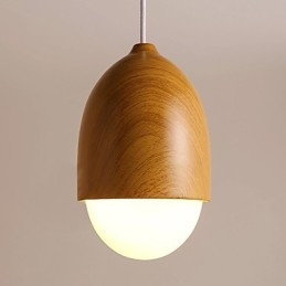 Chandelier Mini Style Modern Contemporary Metal