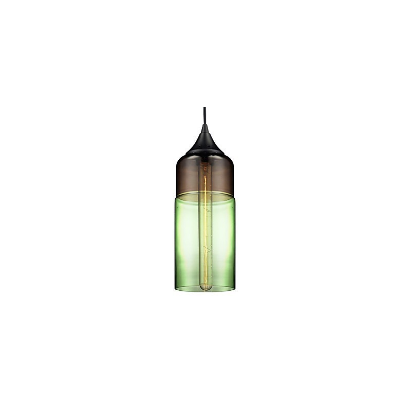 Chandelier Mini Style Modern Contemporary Metal
