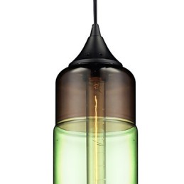 Chandelier Mini Style Modern Contemporary Metal