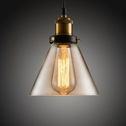 Chandelier Mini Style Modern Contemporary Metal