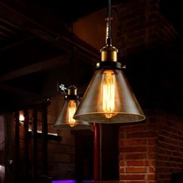 Chandelier Mini Style Modern Contemporary Metal