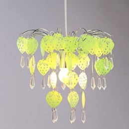 Butterfly Chandelier Modern Lkea Style Sroplight