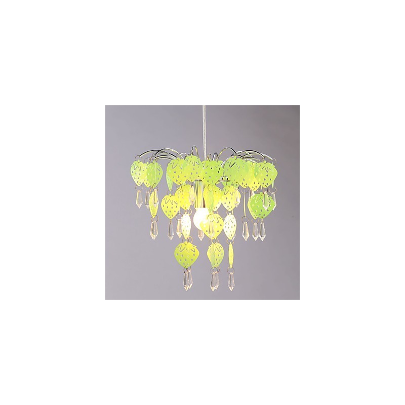 Butterfly Chandelier Modern Lkea Style Sroplight