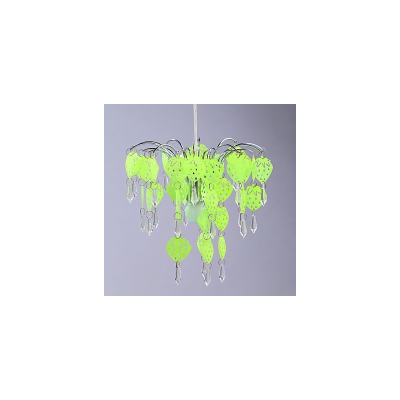 Butterfly Chandelier Modern Lkea Style Sroplight
