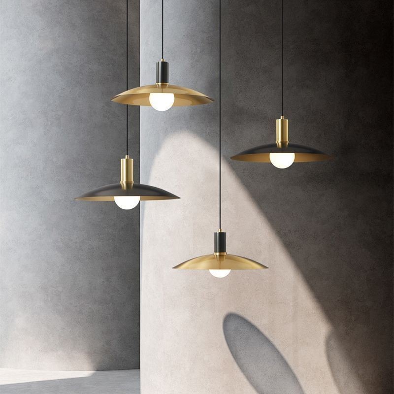 Modern Simple Pendant Light Hanging Lamps