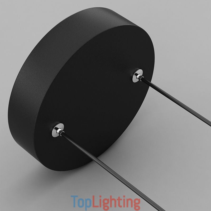 Pendant Light Nordic Long Tube Hanging Lamp Island