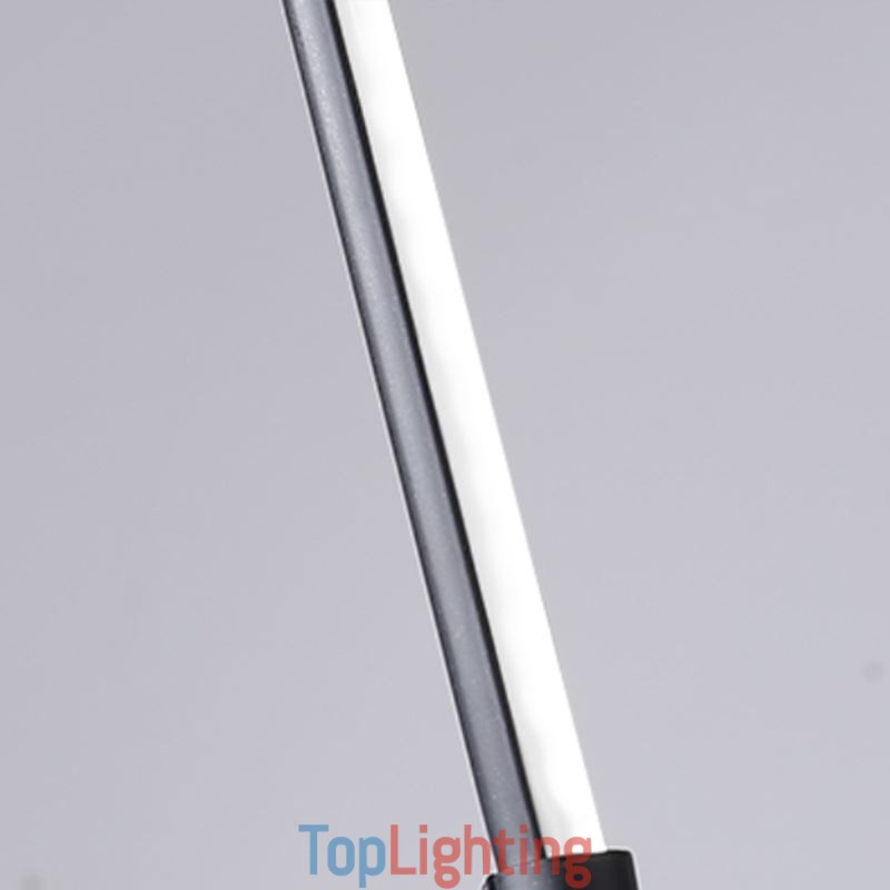 Pendant Light Nordic Long Tube Hanging Lamp Island