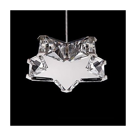 Chandelier 1 Light Simple Modern Artistic Pendant Light Chandelier 1 Light Simple Modern Artistic Pendant Light