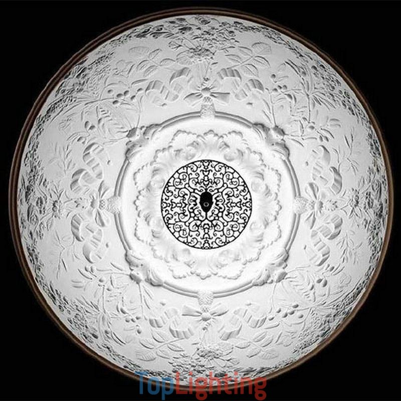 Semicircle Pendant Lamps Nordic Minimalist Pendant Light Cafe