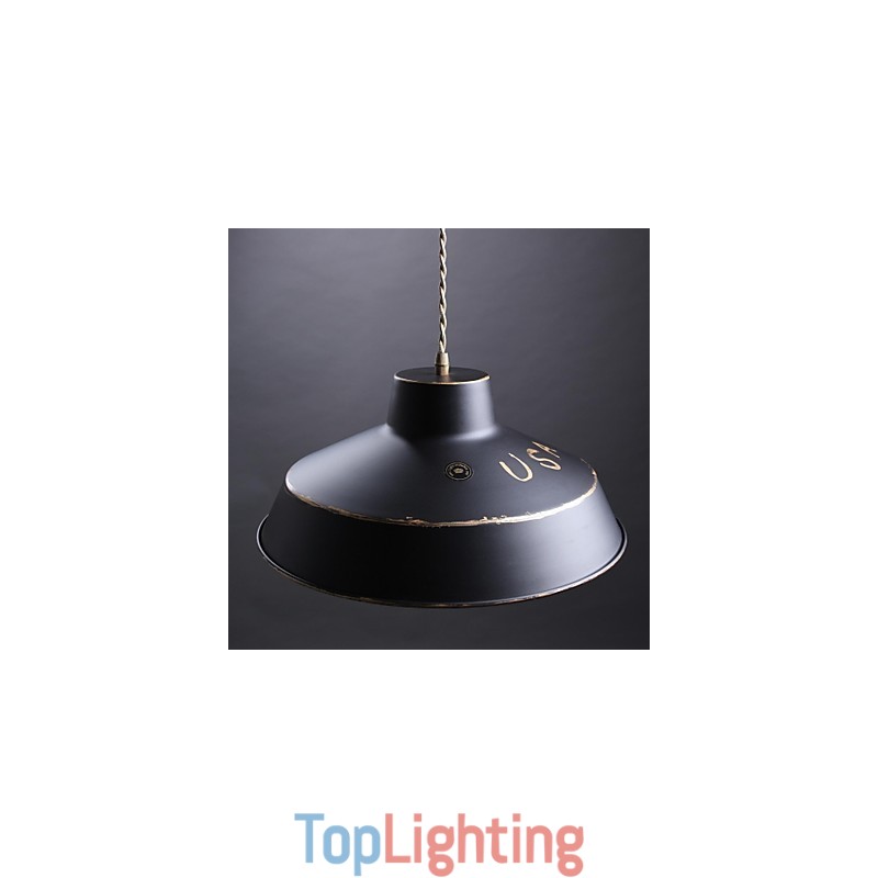 Modern Contemporary Traditional Classic Retro Country Bowl Painting Metal Chandelier
