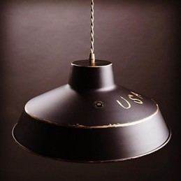 Modern Contemporary Traditional Classic Retro Country Bowl Painting Metal Chandelier