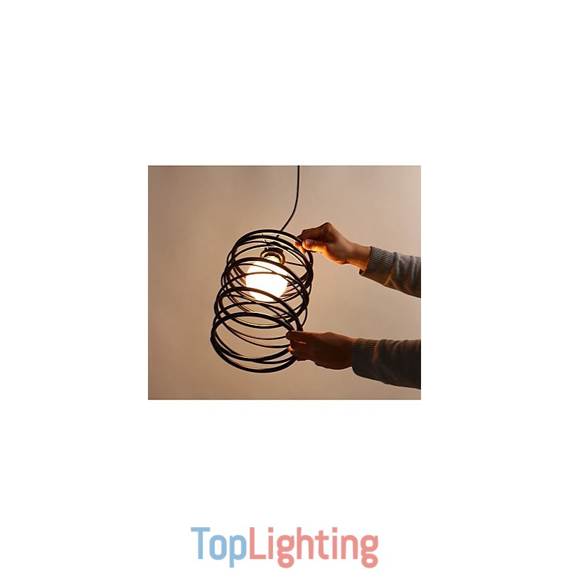 Chandelier Mini Style Traditional Classic Metal