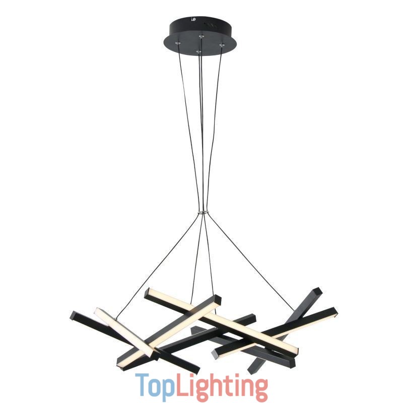 Postmodern Chandelier Nordic Tree Branch Pendant Lamp