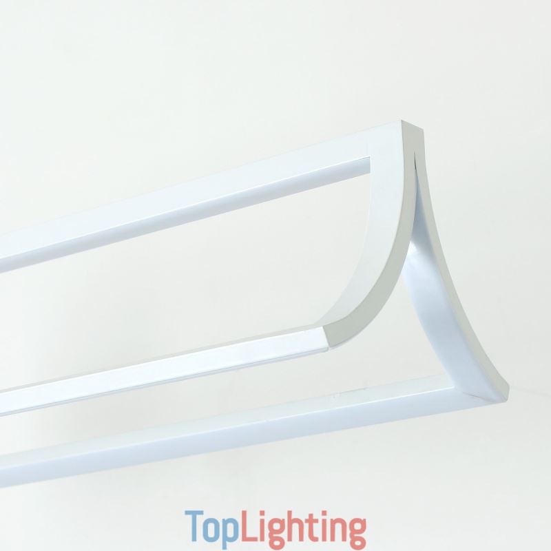 Modern Book Pendant Light Hanging Lighting Living