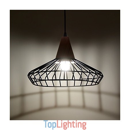 Modern Contemporary Painting Metal Chandelier Modern Contemporary Painting Metal Chandelier