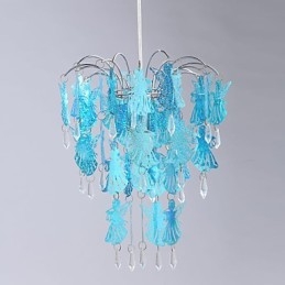 Angel Chandelier Modern Lkea Style Droplight