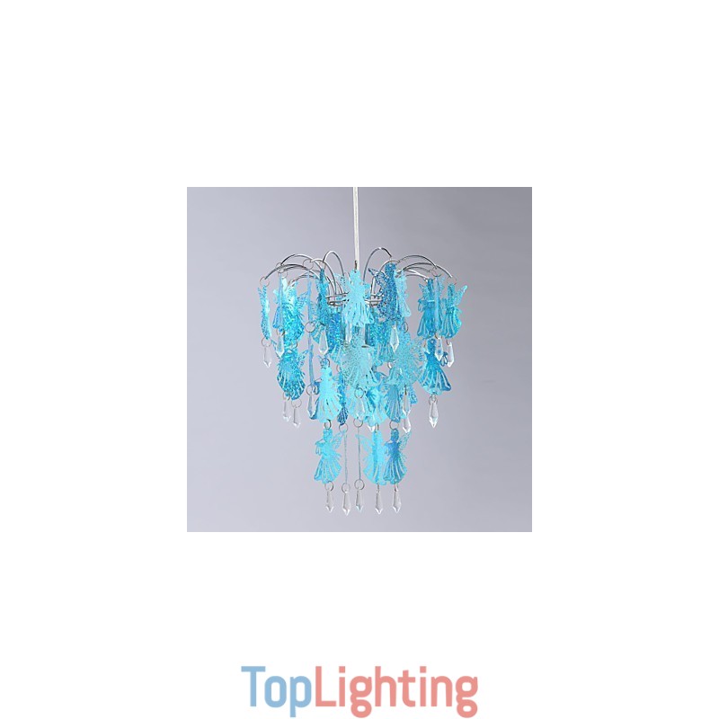 Angel Chandelier Modern Lkea Style Droplight