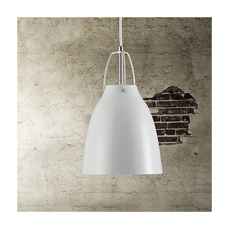 Contemporary and contracted droplight 1 light Metal Pendant Light Contemporary and contracted droplight 1 light Metal Pendant Light