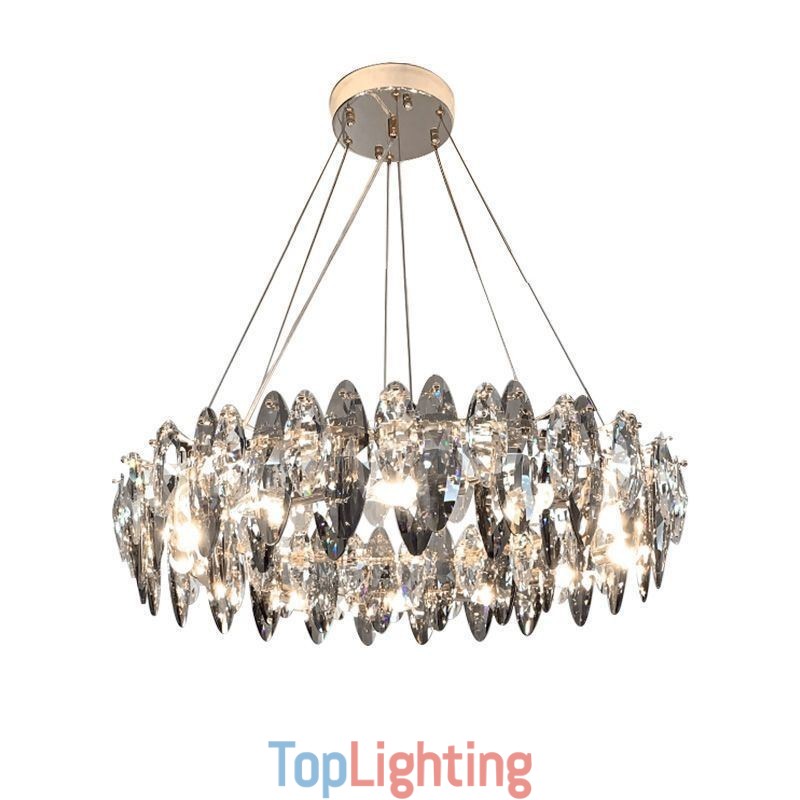 Postmodern Luxury Pendant Light Modern Minimalist Hanging Lamp
