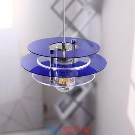 Nordic Pendant Light Post Modern Decoration Acrylic Hanging Light Nordic Pendant Light Post Modern Decoration Acrylic Hanging Light