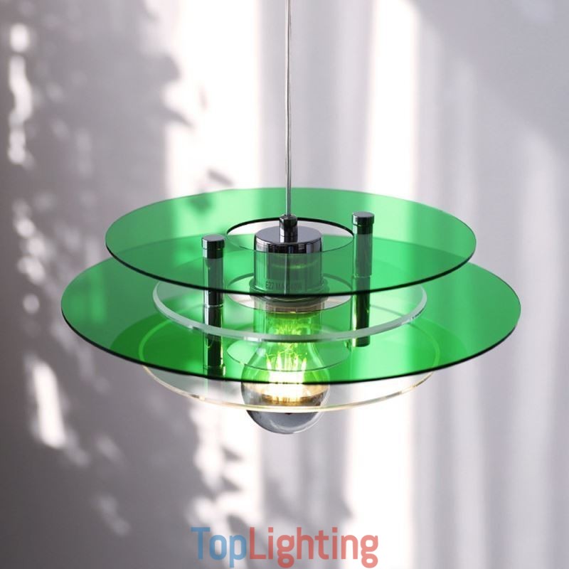 Nordic Pendant Light Post Modern Decoration Acrylic Hanging Light