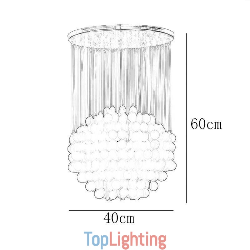 Modern Shell Pendant Light Contemporary Hanging Ceiling Lighting Dining