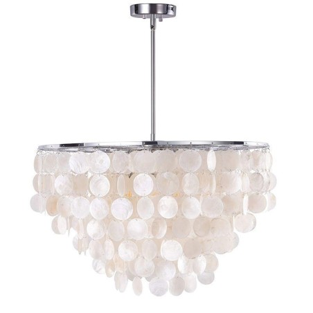 European Seashell Pendant Light Contemporary Hanging Light European Seashell Pendant Light Contemporary Hanging Light