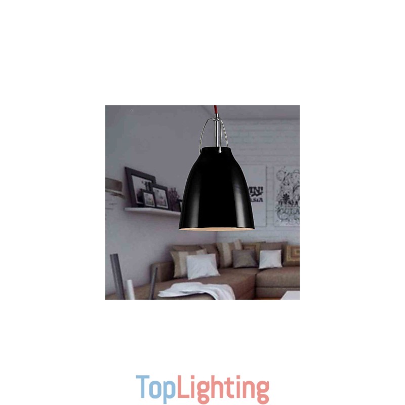 Chandelier Mini Style Modern Contemporary Metal