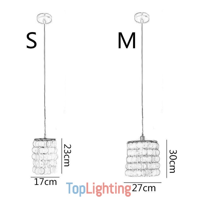 Modern Capiz Pendant Light Contemporary Mini Hanging Ceiling Lighting Dining