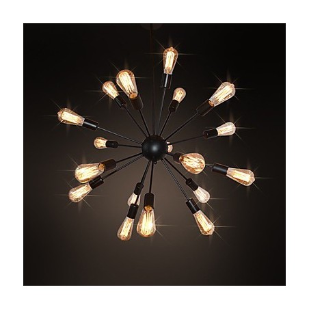 Country Designers Antique Brass Metal Chandelier Country Designers Antique Brass Metal Chandelier