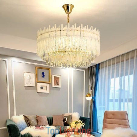 Crystal Round Coral Ceiling Light Pendant Light Crystal Round Coral Ceiling Light Pendant Light