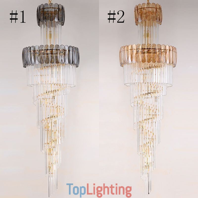 European Pendant Light Large Ceiling Light