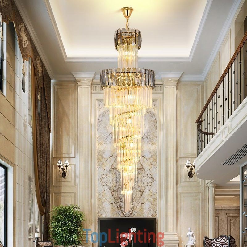 European Pendant Light Large Ceiling Light