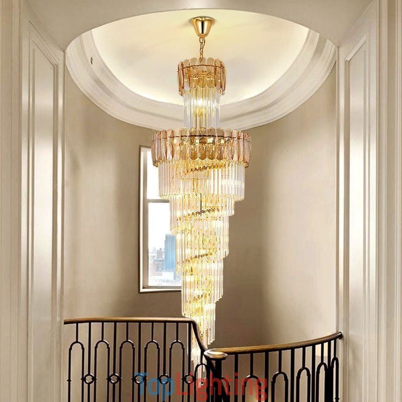 European Pendant Light Large Ceiling Light