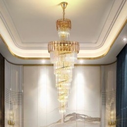 European Pendant Light Large Ceiling Light