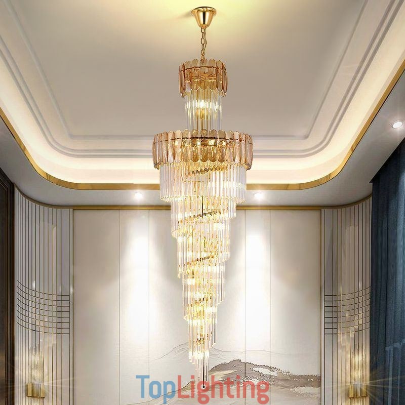 European Pendant Light Large Ceiling Light