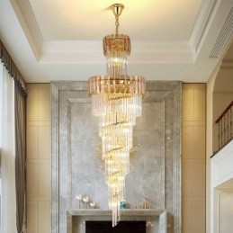 European Pendant Light Large Ceiling Light