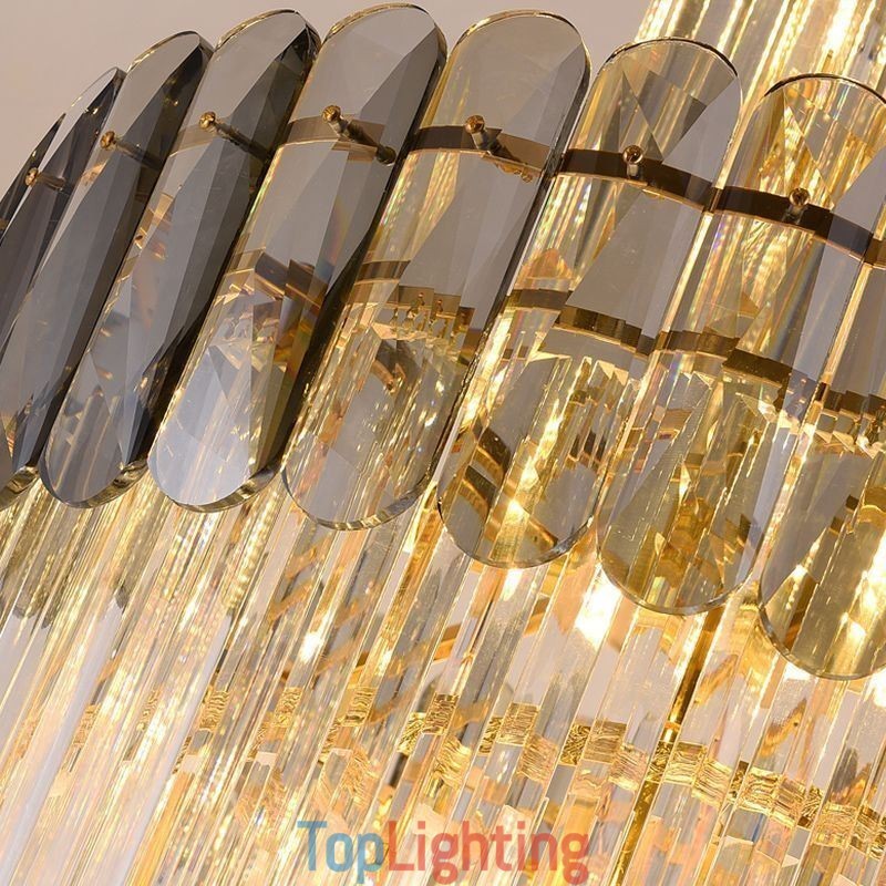 European Pendant Light Large Ceiling Light