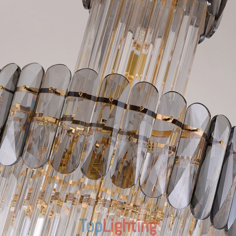 European Pendant Light Large Ceiling Light