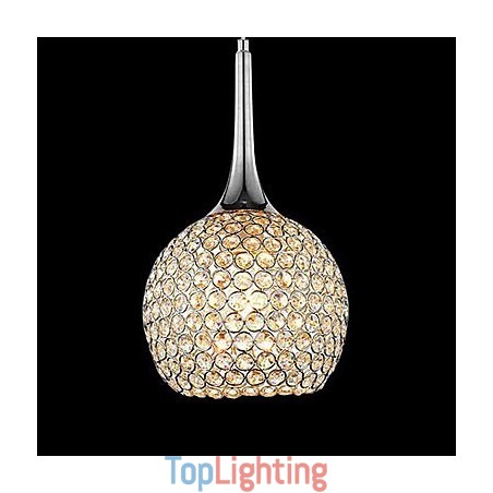 Modern Contemporary Crystal Chrome Metal Chandelier Modern Contemporary Crystal Chrome Metal Chandelier