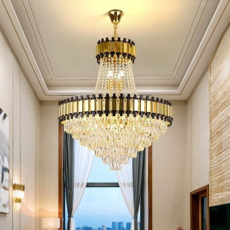Modern Crystal Pendant Light Ceiling Light Modern Crystal Pendant Light Ceiling Light